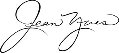 Jean Yeves Logo