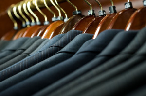 suit-selection